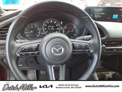 2025 Mazda Mazda3 Hatchback 2.5 S Premium