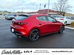 2025 Mazda Mazda3 Hatchback 2.5 S Premium