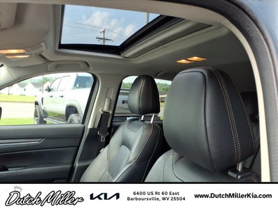 2019 Mazda Mazda CX-5 Grand Touring