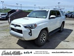 2020 Toyota 4Runner TRD Off Road Premium
