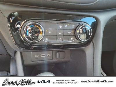 2022 Buick Encore GX Preferred