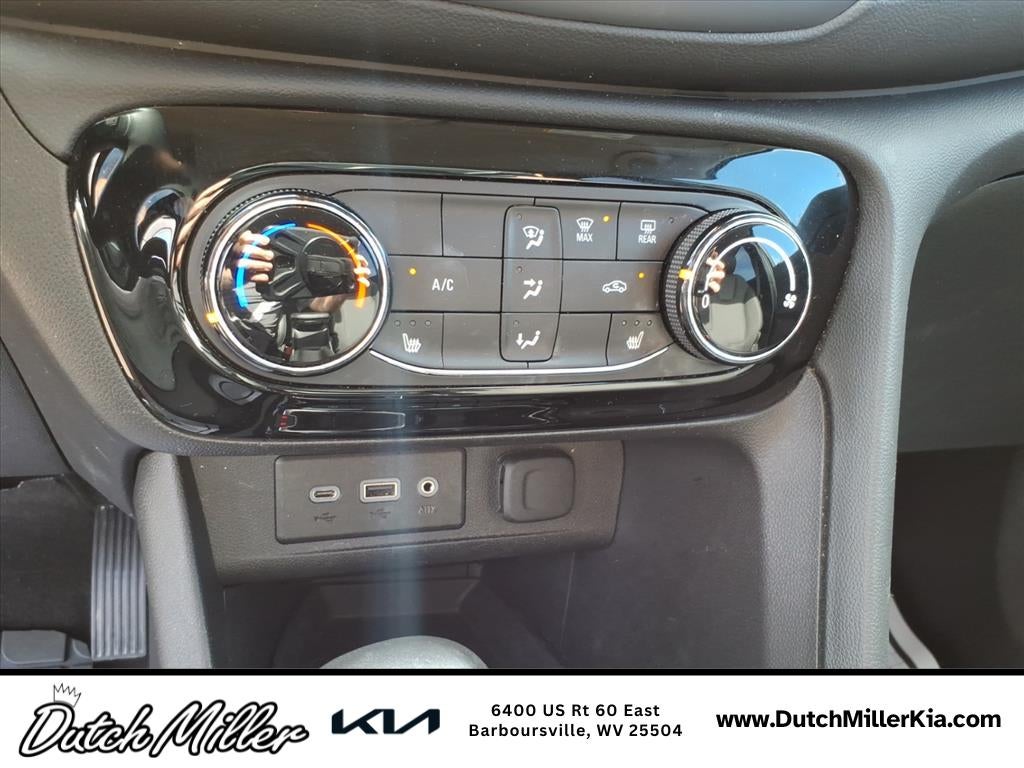 2022 Buick Encore GX Preferred