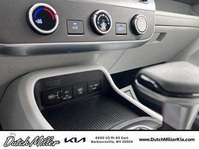 2024 Hyundai Kona SE