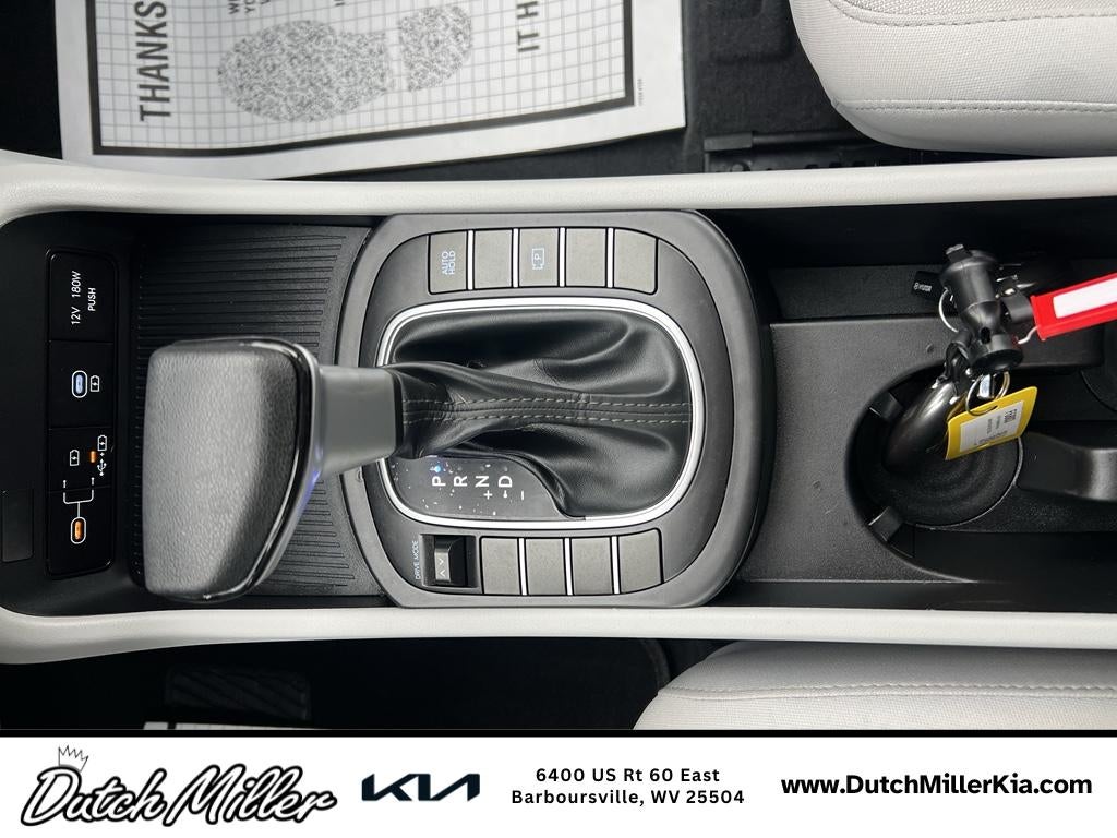 2024 Hyundai Kona SE