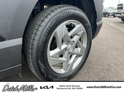 2024 Hyundai Kona SE