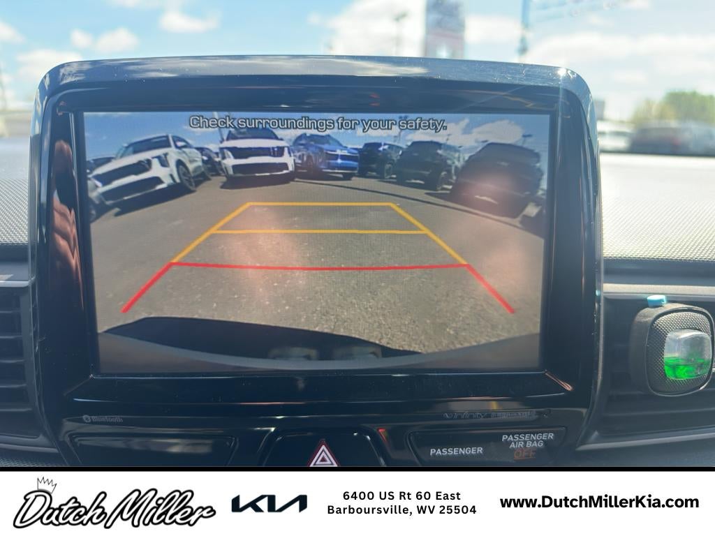 2020 Hyundai Veloster Turbo R-Spec