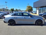 2027 Kia K5 GT