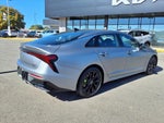 2027 Kia K5 GT