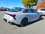 2027 Kia K5 GT-Line