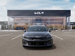 2027 Kia K5 GT-Line