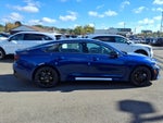 2027 Kia K5 GT-Line
