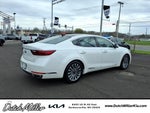 2017 Kia Cadenza Premium