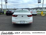 2017 Kia Cadenza Premium