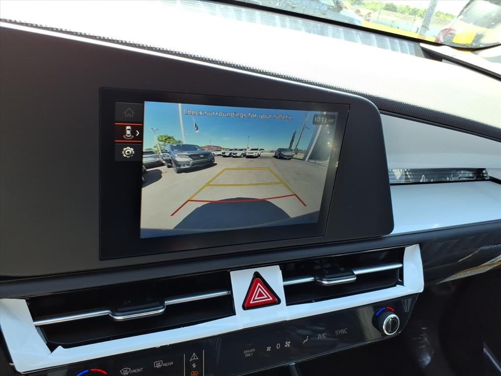 2026 Kia Niro LX