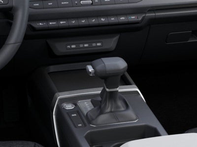 2027 Kia Seltos LX