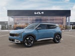 2027 Kia Seltos EX