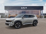 2027 Kia Seltos EX