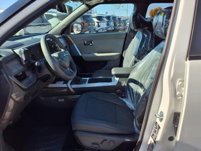 2027 Kia Seltos X-Line SX