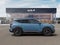 2027 Kia Seltos X-Line SX