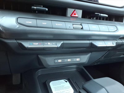 2027 Kia Seltos X-Line SX