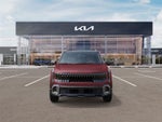 2027 Kia Seltos X-Line SX
