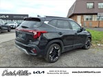 2025 Kia Seltos SX