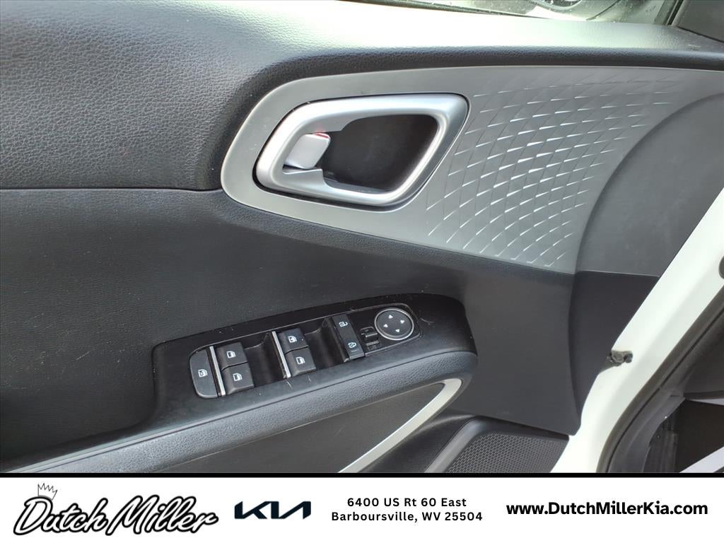 2020 Kia Soul X-Line