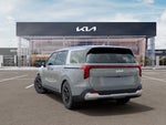 2027 Kia Carnival LX