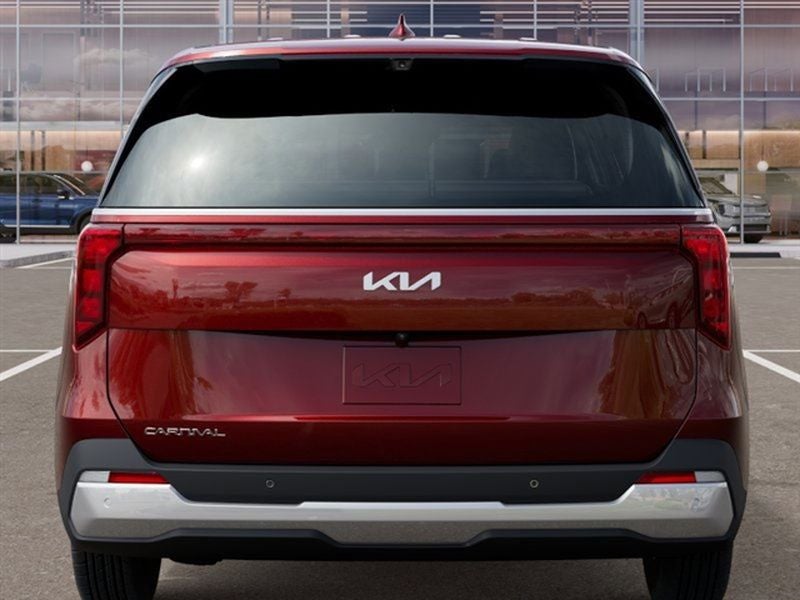 2026 Kia Carnival LX