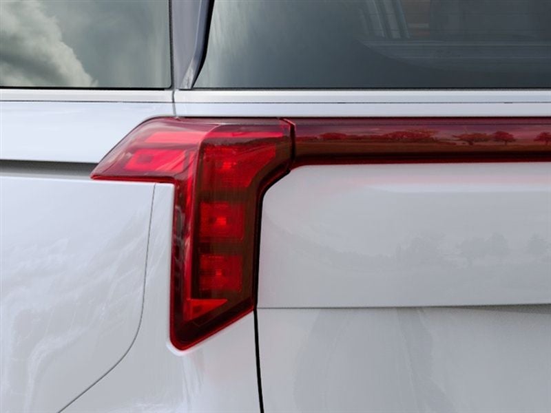 2027 Kia Carnival LXS