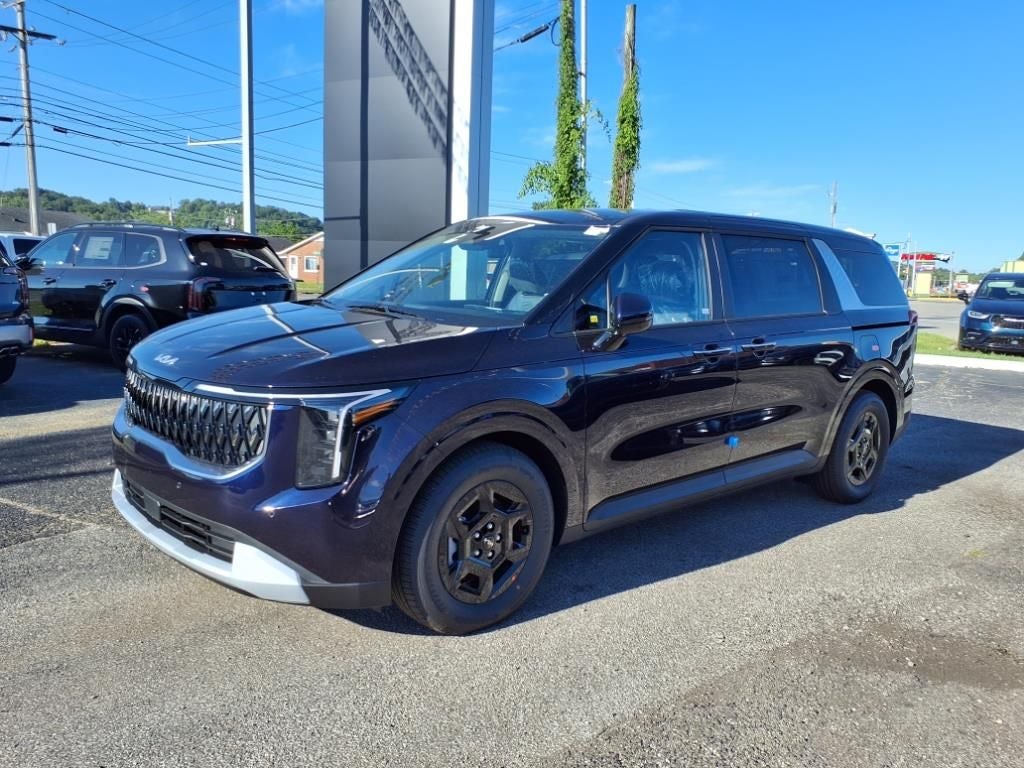 2026 Kia Carnival LX
