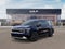 2027 Kia Carnival LXS