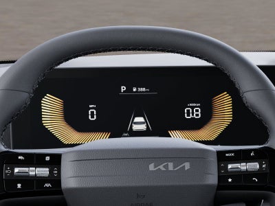 2027 Kia Carnival LXS