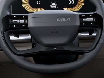2027 Kia Carnival LXS