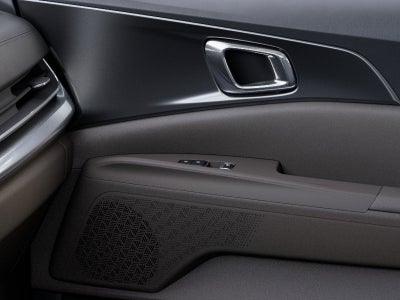 2027 Kia Carnival LXS