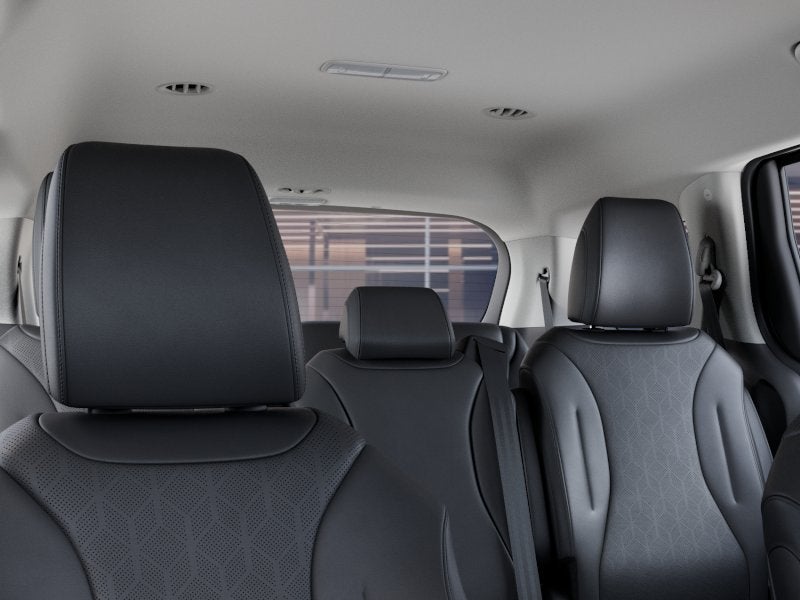 2027 Kia Carnival LXS