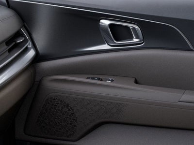 2026 Kia Carnival LX