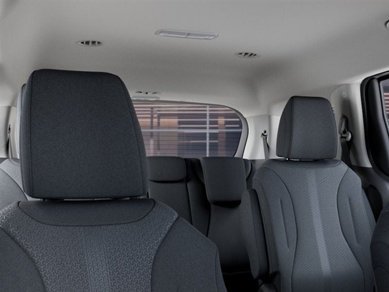 2026 Kia Carnival LX