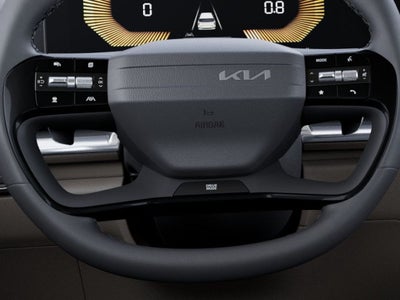 2027 Kia Carnival LX