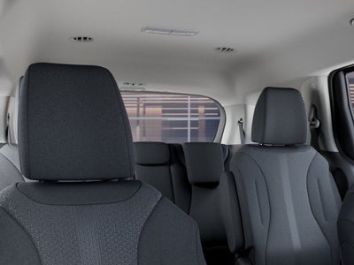2027 Kia Carnival LX