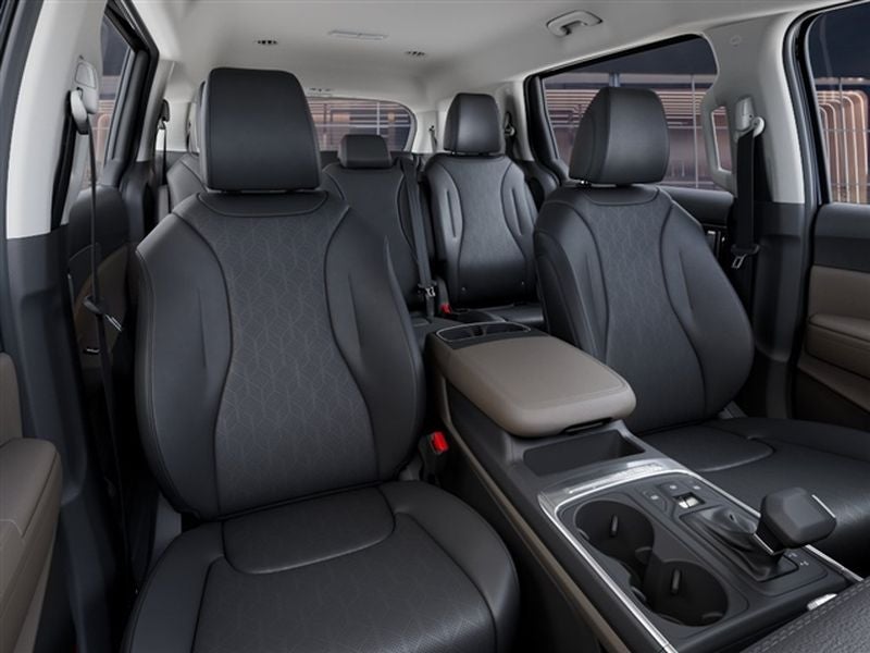 2026 Kia Carnival LX