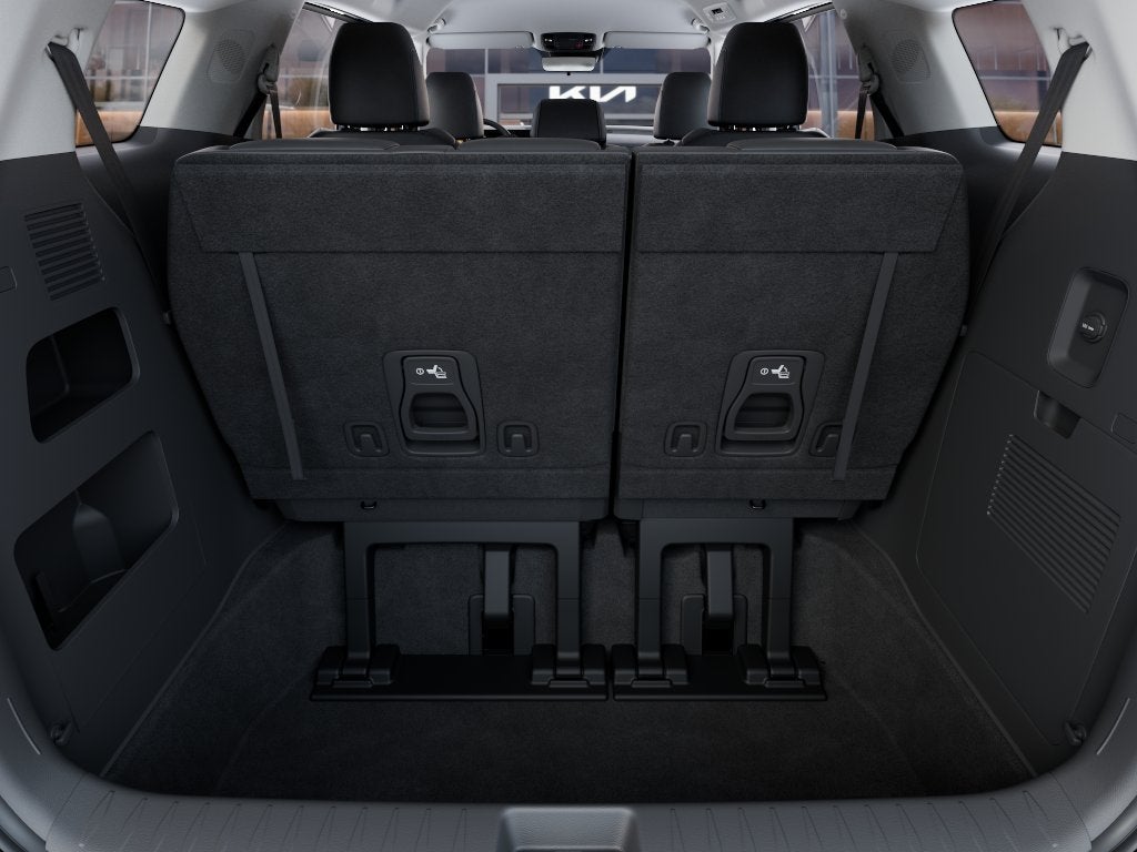2026 Kia Carnival LX