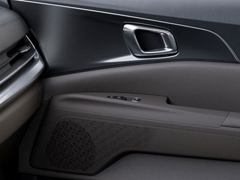 2026 Kia Carnival LX