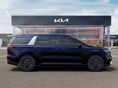 2026 Kia Carnival LX