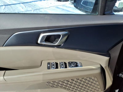 2026 Kia Carnival LX