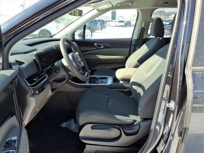 2026 Kia Carnival LX