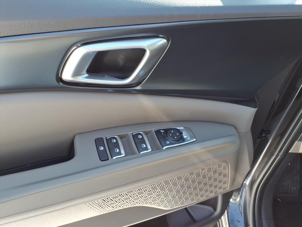 2026 Kia Carnival LX