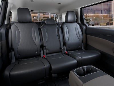 2026 Kia Carnival Hybrid LXS