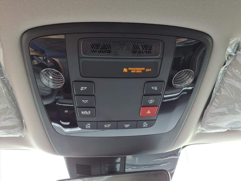 2027 Kia Carnival EX