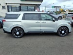 2027 Kia Carnival EX